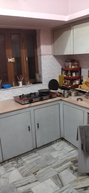 Floor Plan in 5 BHK Independent House at Deoretha 2 – for Sale