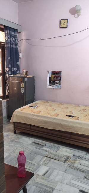 Floor Plan in 5 BHK Independent House at Deoretha 2 – for Sale