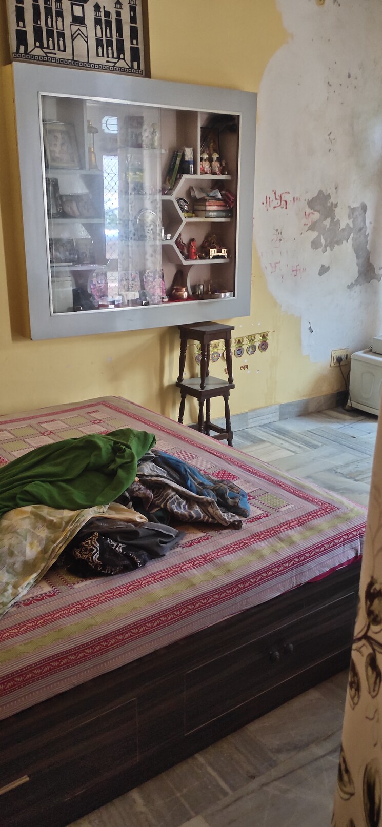 Master Plan, deoretha 2 5 Bedroom 238 Sq.Yd. Independent House In Deoretha 2 Agra 8479633