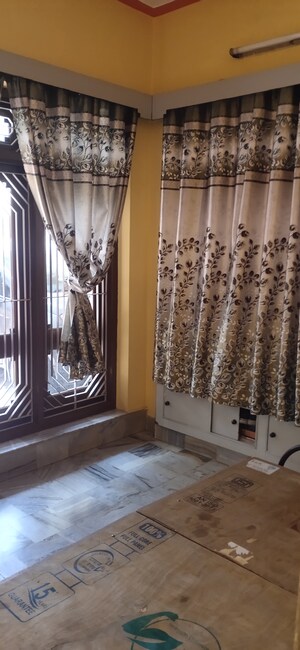 Floor Plan in 5 BHK Independent House at Deoretha 2 – for Sale