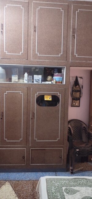 Floor Plan in 5 BHK Independent House at Deoretha 2 – for Sale