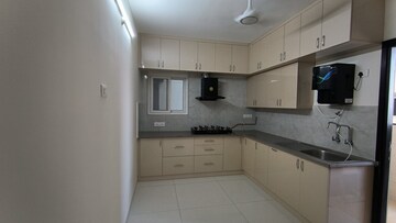 3 BHK Apartment – Exterior View View at Vajra Jasmine County, Gachibowli - for Rent