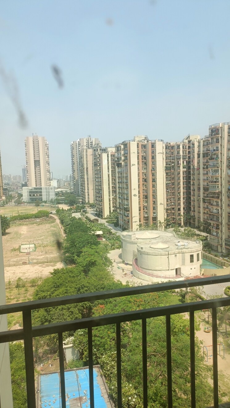 Living Room, gardenia-gateway 3 Bedroom 1700 Sq.Ft. Apartment In Sector 75 Noida 8479641