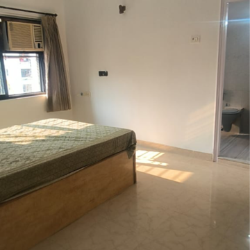 2 BHK Apartment For Rent in Powai