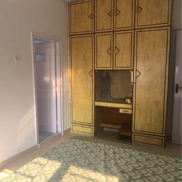 Bedroom in 2 BHK Apartment at Powai – for Rent