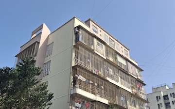 1 RK Apartment For Rent in Neelkanth Sparkle, Ghansoli