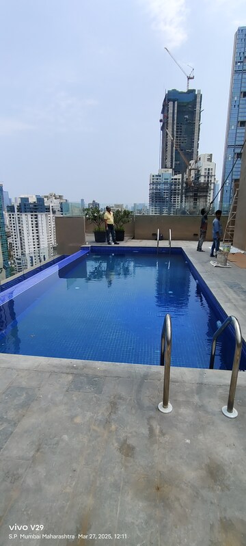 Room in 2 BHK Apartment at Aristo 1515 Moneco, Prabhadevi – for Rent
