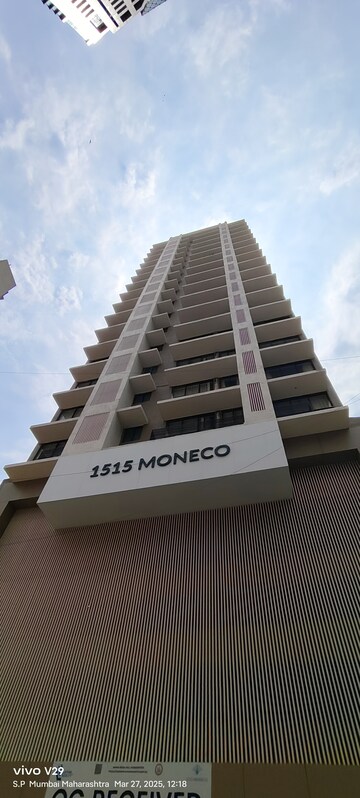 2 BHK Apartment For Rent in Aristo 1515 Moneco, Prabhadevi