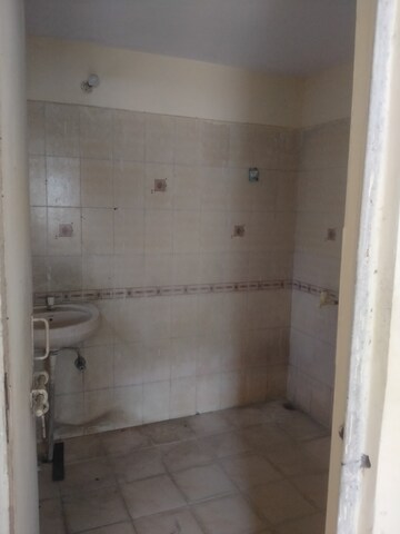Master Bedroom in 2 BHK Independent House at Mu 1 Greater Noida – for Sale