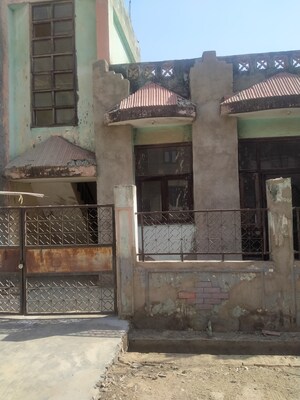 2 BHK Independent House For Sale in Mu 1 Greater Noida