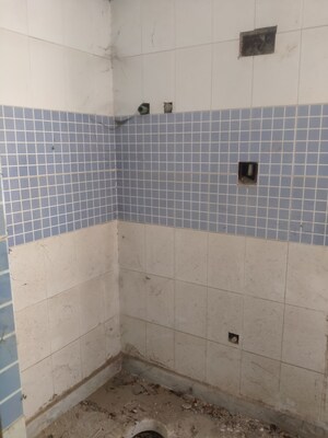 Bathroom in 2 BHK Independent House at Mu 1 Greater Noida – for Sale