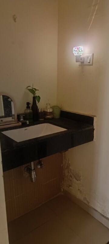  1 BHK Apartment at Indiabulls Greens, New Panvel – for Rent