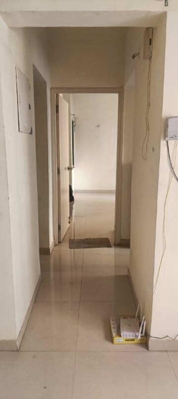 1 BHK Apartment – Exterior View View at Indiabulls Greens, New Panvel - for Rent