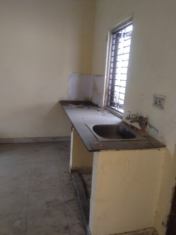 Building Lobby in 3 BHK Independent House at Mu 1 Greater Noida – for Sale