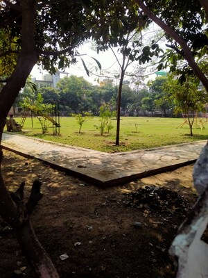 2 BHK Independent House – Garden View at Mu 1 Greater Noida - for Sale