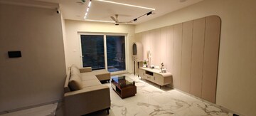 3 BHK Apartment For Rent in Pride Platinum, Baner