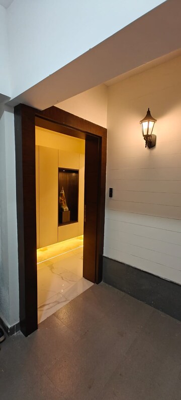 Master Bedroom in 3 BHK Apartment at Pride Platinum, Baner – for Rent