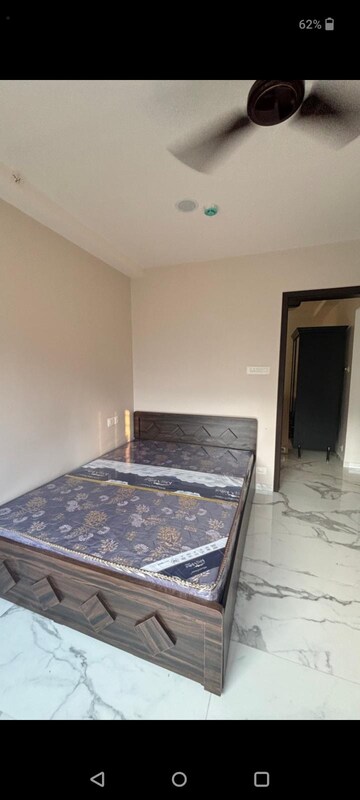 Bedroom in 3 BHK Apartment at Pride Platinum, Baner – for Rent