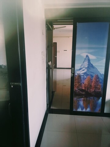 Master Plan in 1 BHK Apartment at Hiranandani Estate Astoria, Ghodbunder Road – for Rent