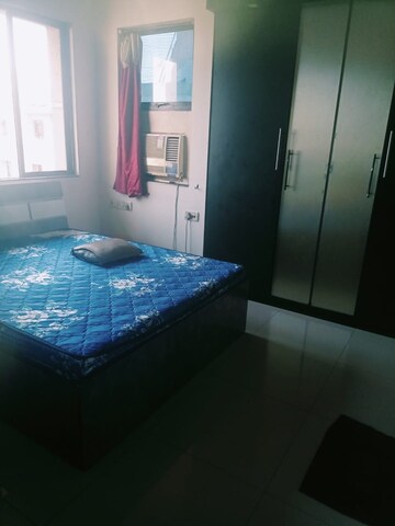 Bedroom in 1 BHK Apartment at Hiranandani Estate Astoria, Ghodbunder Road – for Rent