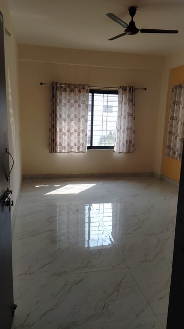 Master Bedroom in 4 BHK Villa at Magnolia Business Center, Pashan Sus Road – for Rent