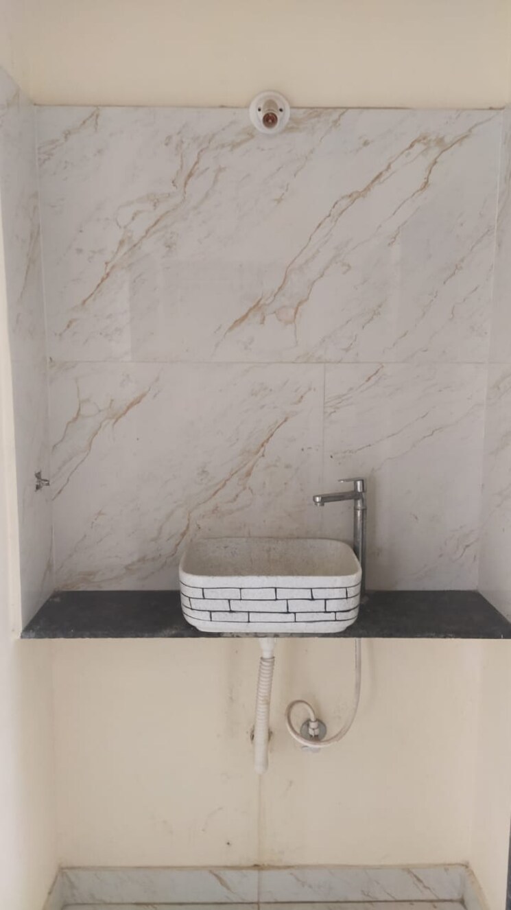 Bathroom, magnolia-business-center 4 Bedroom 2200 Sq.Ft. Villa In Pashan Sus Road Pune 8479673