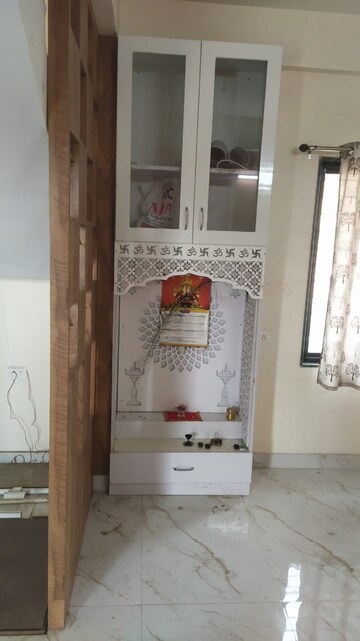 Floor Plan in 4 BHK Villa at Magnolia Business Center, Pashan Sus Road – for Rent