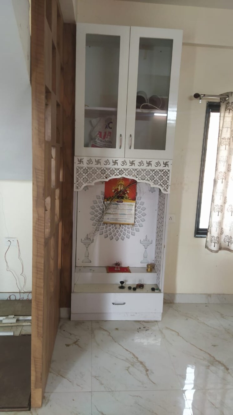 Floor Plan, magnolia-business-center 4 Bedroom 2200 Sq.Ft. Villa In Pashan Sus Road Pune 8479673