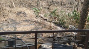 4 BHK Villa – Garden View at Magnolia Business Center, Pashan Sus Road - for Rent