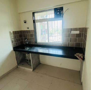 1 BHK Apartment For Rent in Bhandup West