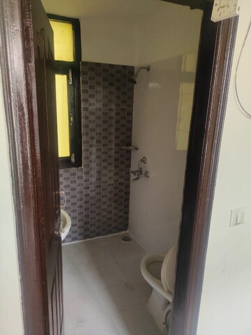 Furnished Amenities in 3 BHK Apartment at Maya Garden City, Lohgarh – for Rent