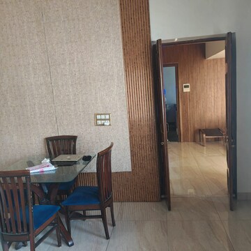 Master Bedroom in 3 BHK Builder Floor at South Extension I – for Rent