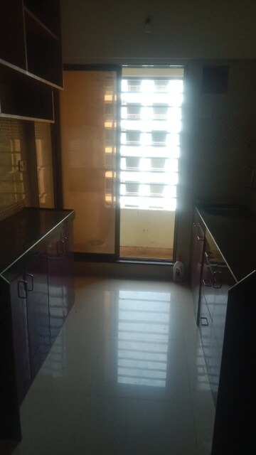 1 BHK Apartment For Rent in Rishabh Tower, Virar West