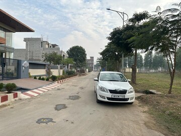 Gym in  Plot at Sector 117 – for Sale