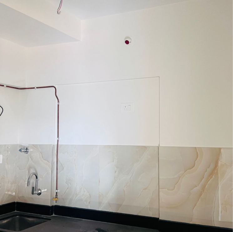 Exterior View, bhandup west 2 Bedroom 550 Sq.Ft. Apartment In Bhandup West Mumbai 8479694