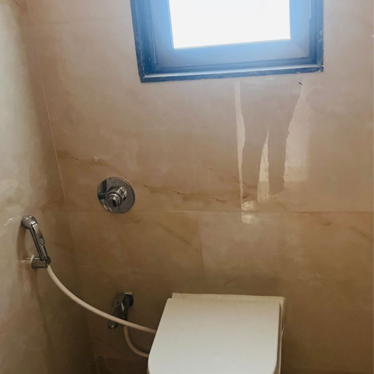 Attached Bathroom, bhandup west 2 Bedroom 550 Sq.Ft. Apartment In Bhandup West Mumbai 8479694