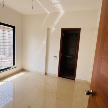 2 BHK Apartment For Rent in Bhandup West