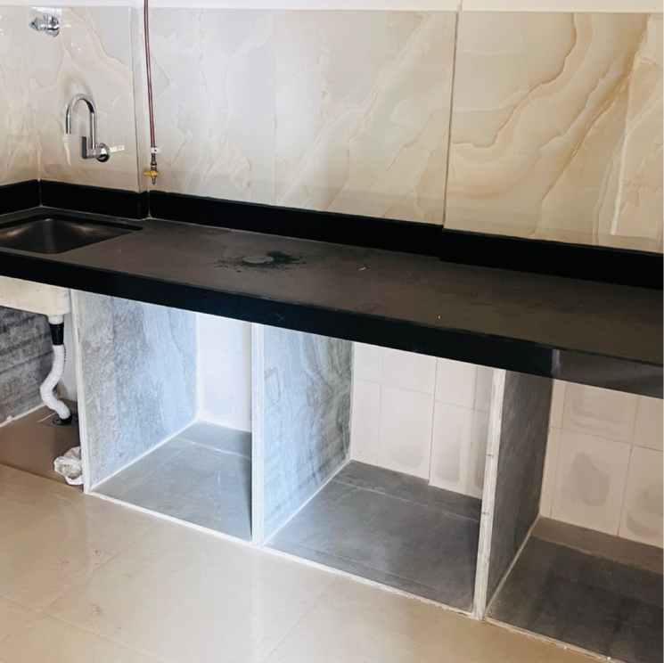 Kitchen, bhandup west 2 Bedroom 550 Sq.Ft. Apartment In Bhandup West Mumbai 8479694