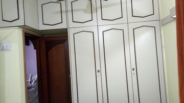 Floor Plan in 1 BHK Apartment at Oswal Park, Oswal Park – for Rent