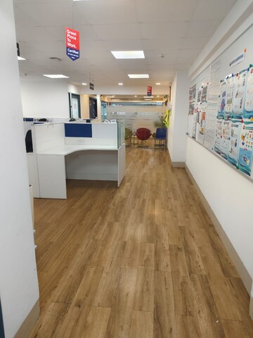  Office Space – Exterior View View at NIBR 1 Aerocity, Andheri East - for Rent