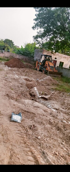 Gym in 2 BHK Builder Floor at Sector 74 – for Sale