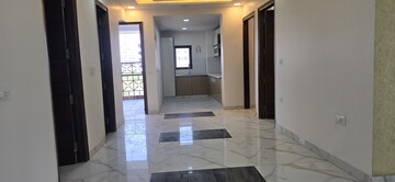 3 BHK Apartment For Sale in Sector 4, Dwarka