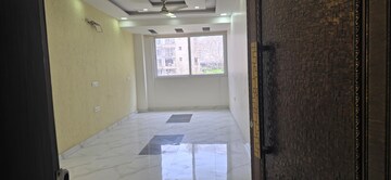 Living Room in 3 BHK Apartment at Sector 4, Dwarka – for Sale