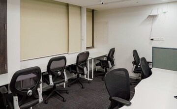  Office Space For Rent in Omkar The Summit Business Bay, Andheri East