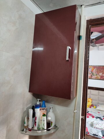 Floor Plan in 1 BHK Apartment at AVL 36 Gurgaon, Sector 36 – for Rent