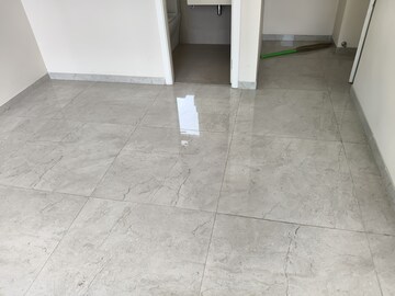 Master Bedroom in 1 BHK Apartment at Tata Serein, Pokhran Road No Two – for Rent