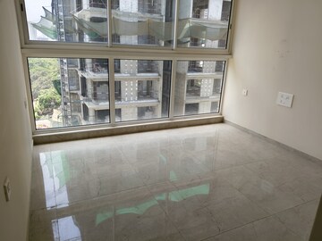 Bedroom in 1 BHK Apartment at Tata Serein, Pokhran Road No Two – for Rent