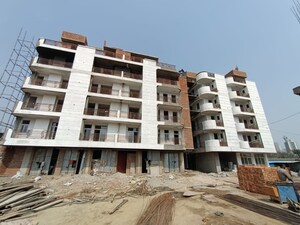 2 BHK Builder Floor For Sale in Sector 72