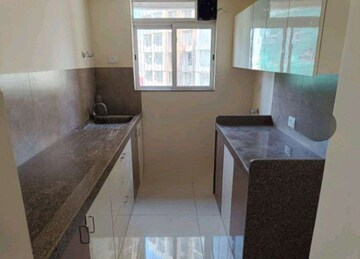 1 BHK Apartment For Rent in Godrej Nest Kandivali, Kandivali East