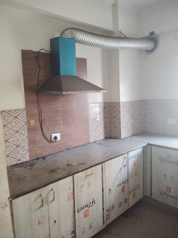 Kitchen in 2 BHK Apartment at Gardenia Gateway, Sector 75 – for Rent
